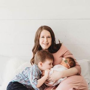 Meet your Posher, Kristin